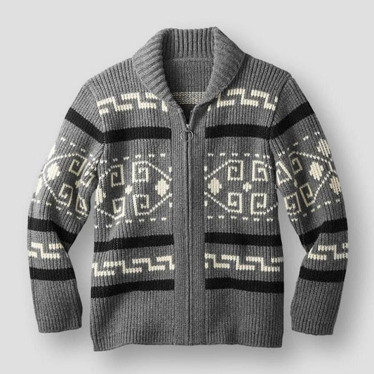 Sky Madrid Tuscumbia Cardigan