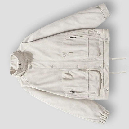 Sky Madrid Valdez Jacket