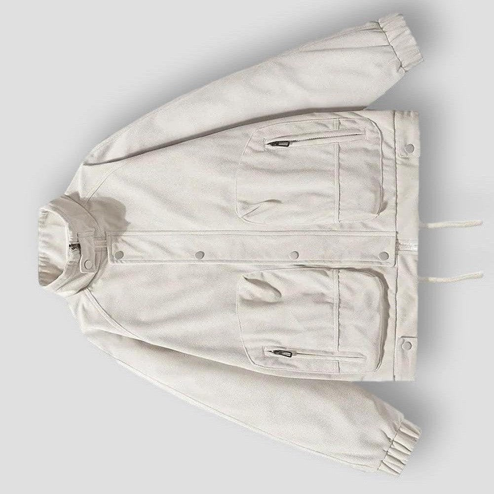 Sky Madrid Valdez Jacket