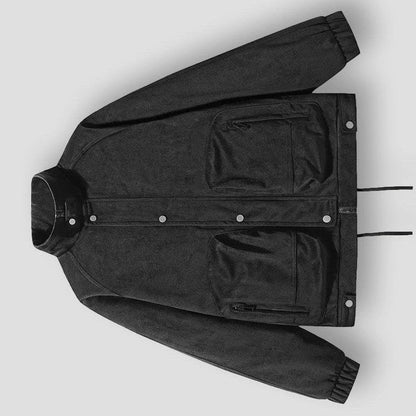 Sky Madrid Valdez Jacket
