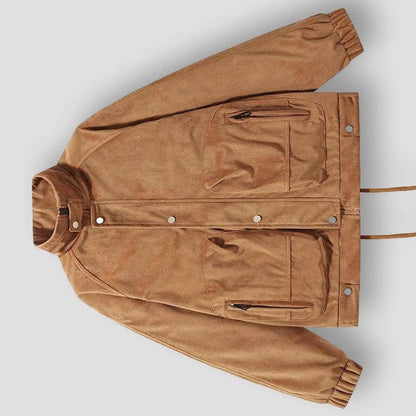 Sky Madrid Valdez Jacket