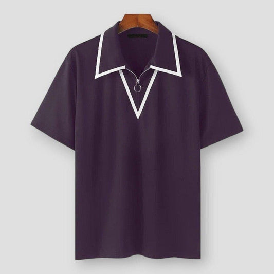Sky Madrid Valdosta Polo Shirt