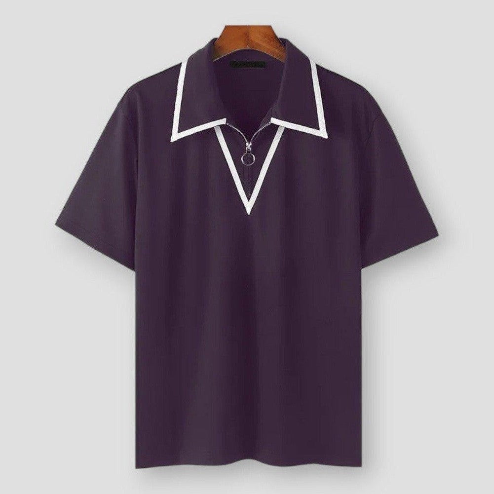 Sky Madrid Valdosta Polo Shirt