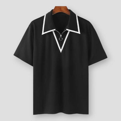 Sky Madrid Valdosta Polo Shirt