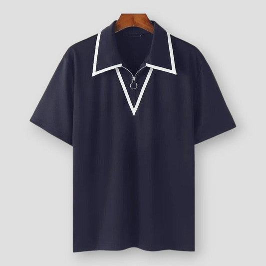 Sky Madrid Valdosta Polo Shirt