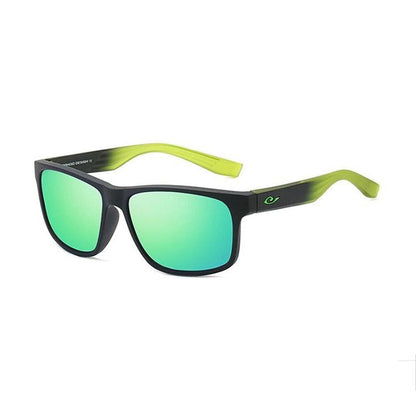 Sky Madrid Vanleer Sunglasses