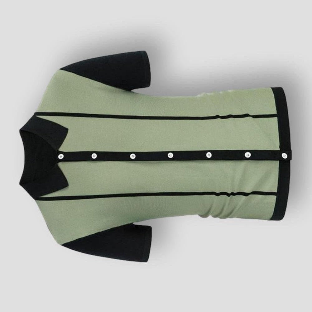 Sky Madrid Vinton Polo Shirt