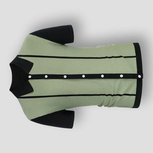 Sky Madrid Vinton Polo Shirt