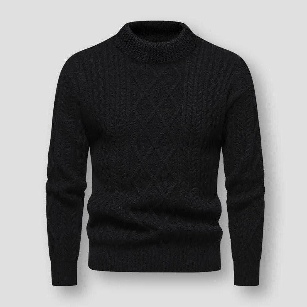 Sky Madrid Vista Sweater