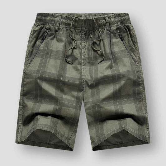 Sky Madrid Watkins Shorts
