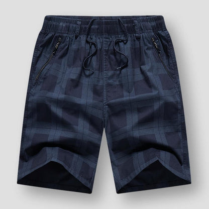 Sky Madrid Watkins Shorts