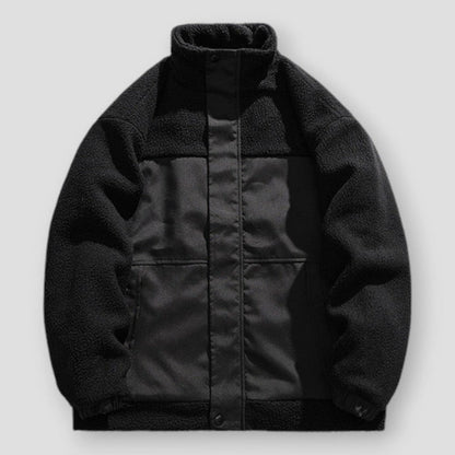 Sky Madrid Wayne Jacket