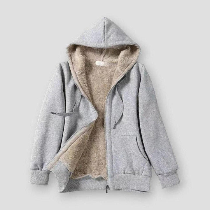 Light Hoodie