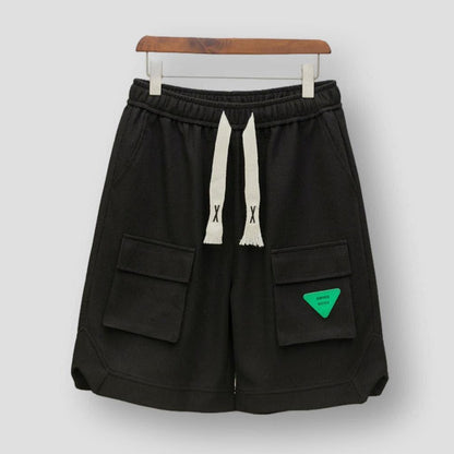Sky Madrid Windsor Casual Shorts