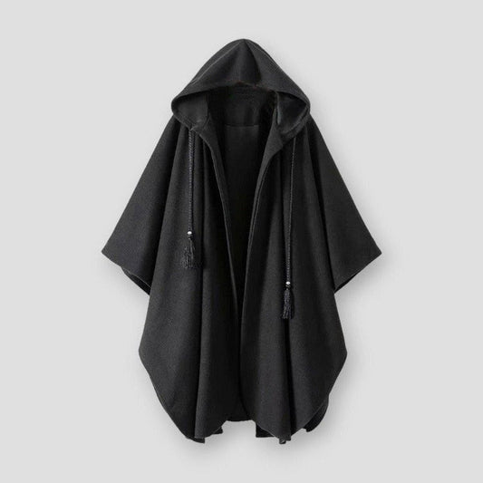 Sky Madrid Winsted Poncho