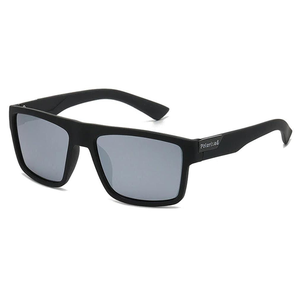 Sky Madrid Yelm Polarized Sunglasses