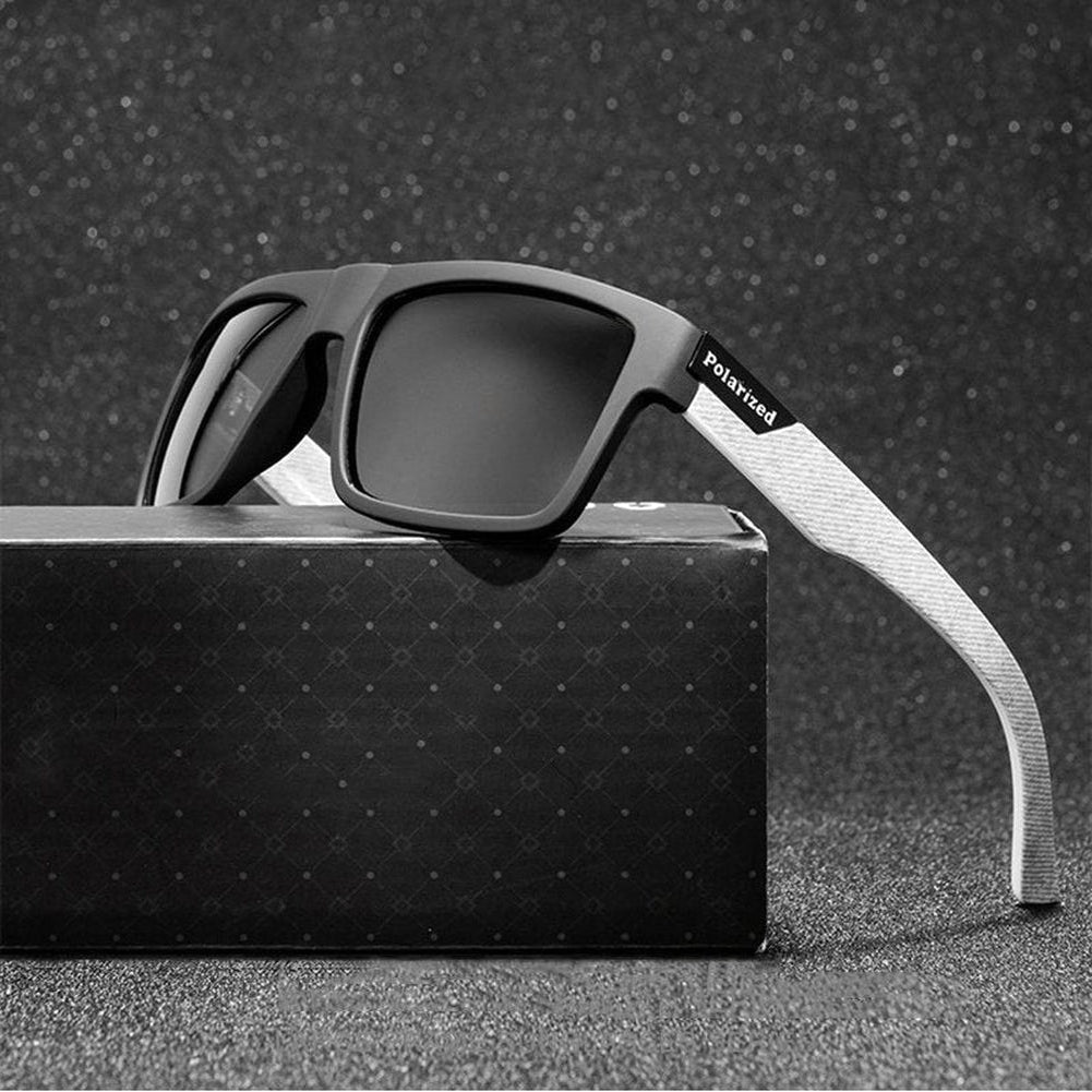 Sky Madrid Yelm Polarized Sunglasses