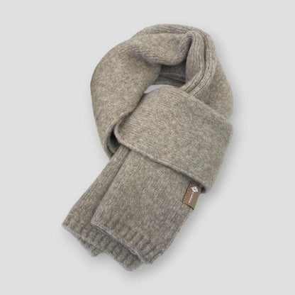 Sky Madrid Yuma Scarf