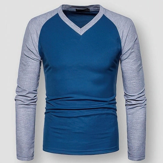 Sky Madrid Gilford Raglan Shirt