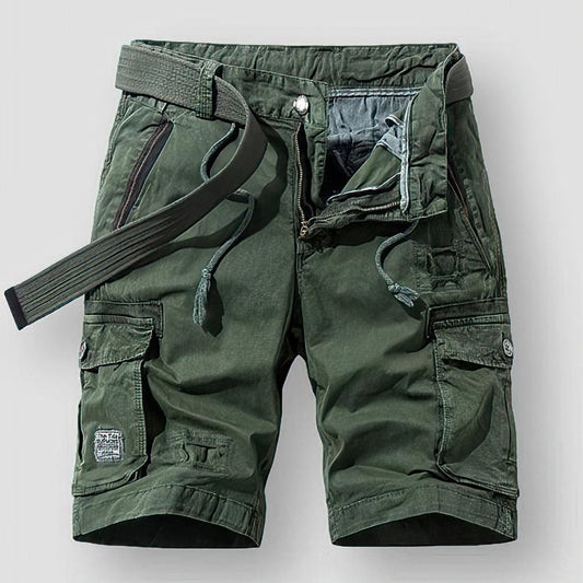 Sky Madrid Jaen Cargo Shorts