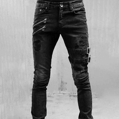 Sky Madrid Skinny Denim Jeans