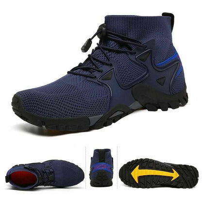 North Royal Light Explorer Sneaker