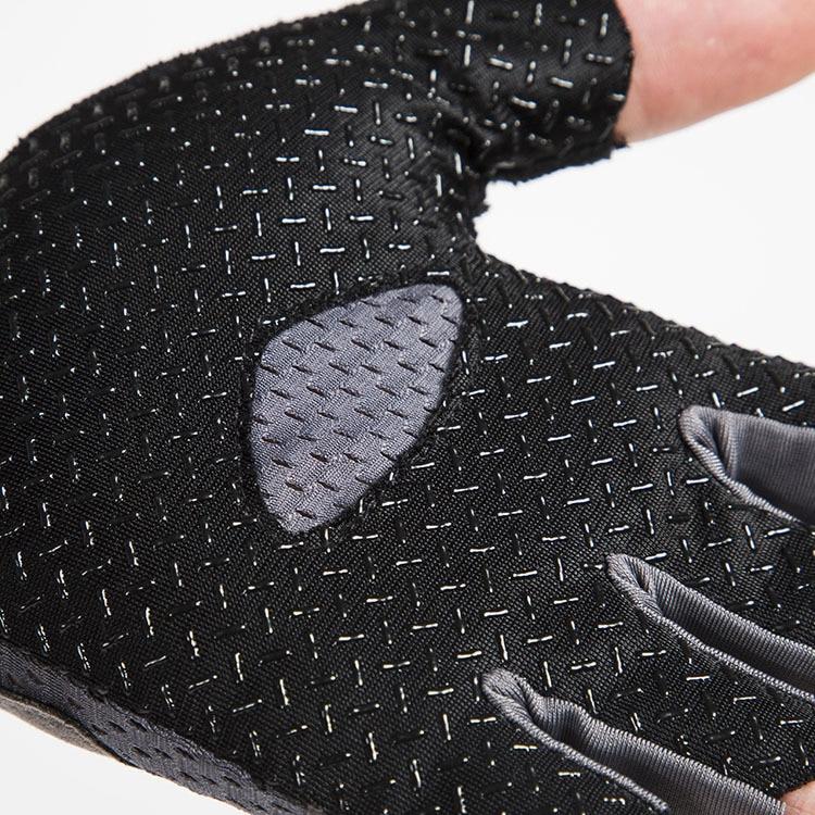 Summer Sports Fitness Gloves Women Gym Bodybuilding Weightlifting Dumbbells Yoga Training Sport Equipment Breathable Non-Slip
