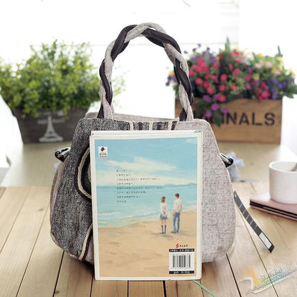 Ethnic Style  Handbag