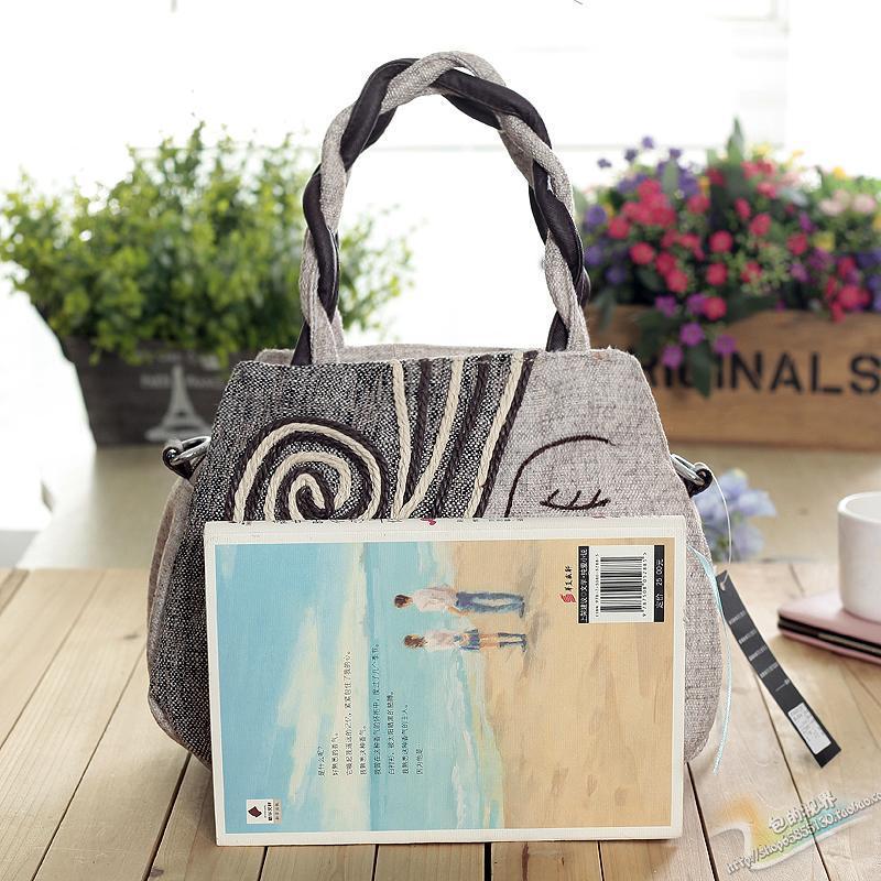 Ethnic Style  Handbag