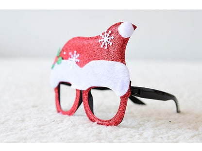 Christmas Decorations Children Adult General Eye Mask