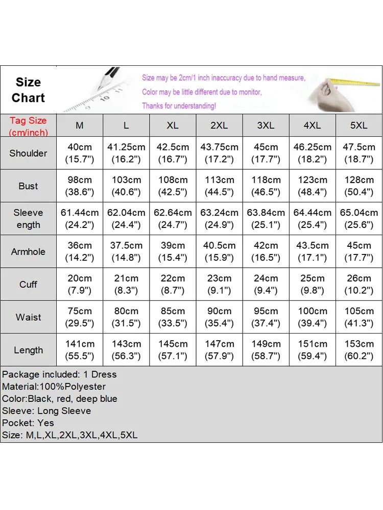 Vonda 2024 Women Elegant Striped Maxi Dress Bohemian Sundress Casual Loose Off Shoulder Long Sleeve Party Vestidos Robe Femme