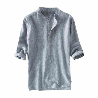 North Royal Seychelles 3/4 Shirt