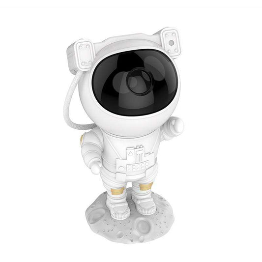 Astronaut Starry Light Projector