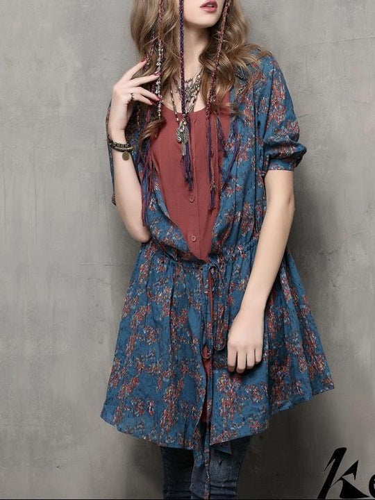 Cotton Long Sleeve Shirts
