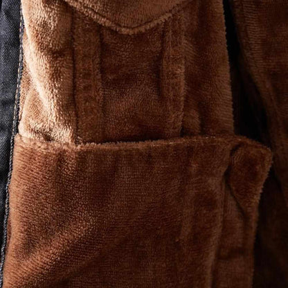 North Royal Denim Jacket
