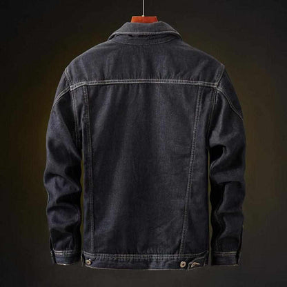 North Royal Denim Jacket