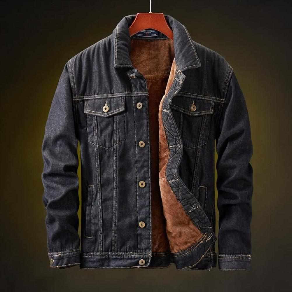 North Royal Denim Jacket