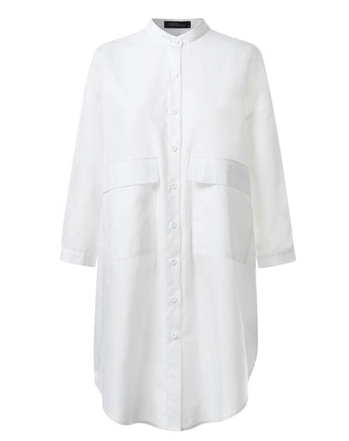 Leticia Long Shirt