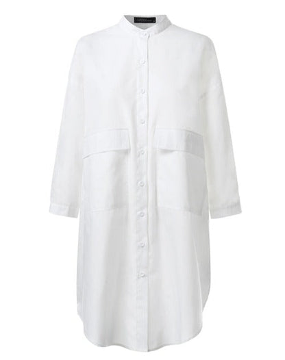 Leticia Long Shirt