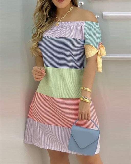 Ariel Dress