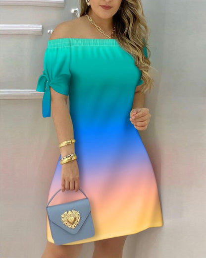 Ariel Dress
