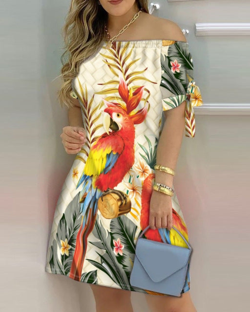 Ariel Dress