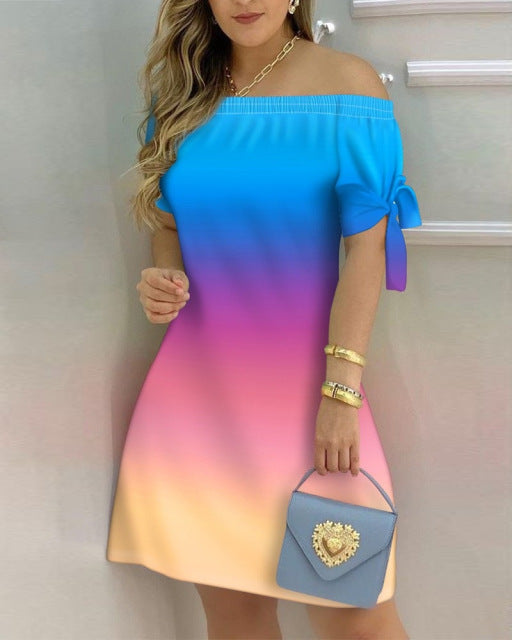 Ariel Dress