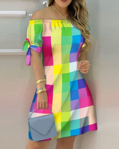 Ariel Dress