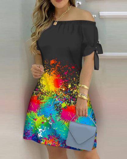Ariel Dress