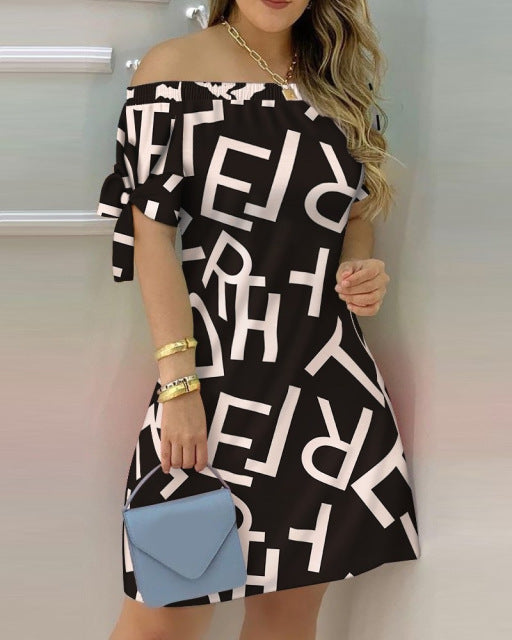 Ariel Dress