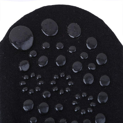 Women Professional Anti Slip Bandage Sports Yoga Socks Ladies Ventilation Pilates Ballet Socks Dance Sock Slippers