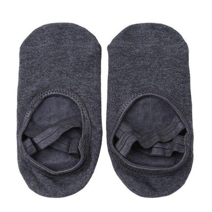 Women Professional Anti Slip Bandage Sports Yoga Socks Ladies Ventilation Pilates Ballet Socks Dance Sock Slippers