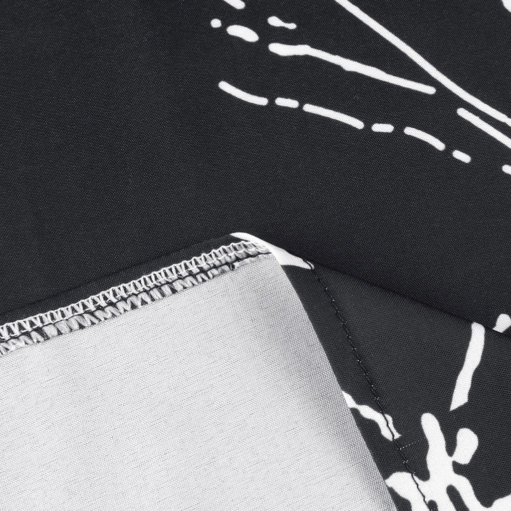 Women'S Dresses Sleeveless V-Neck Boho Print Midi Dress