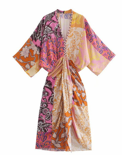Sindia Dress